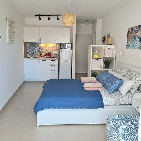 Apartamento Azul Торремолінос Екстер'єр фото