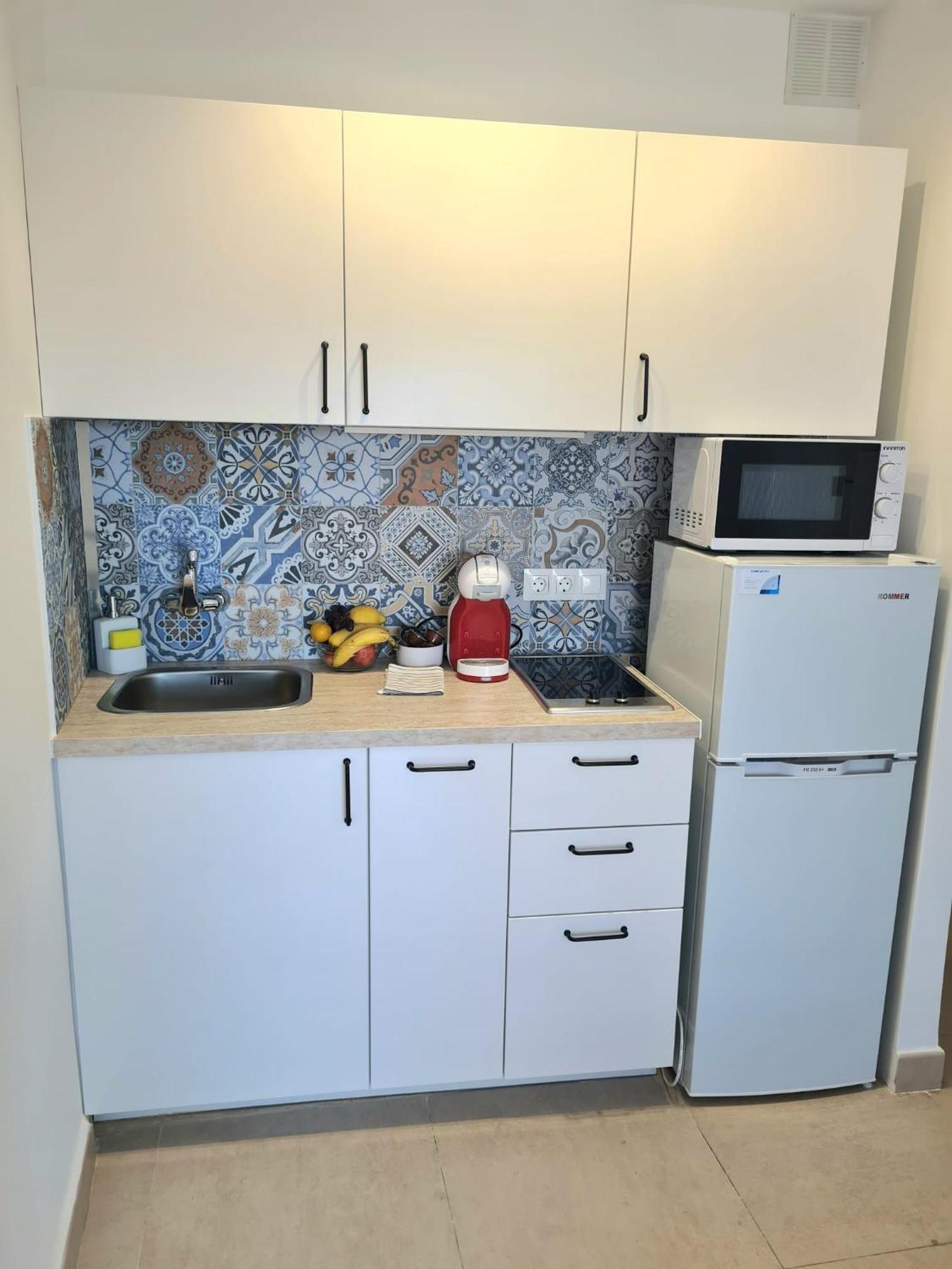 Apartamento Azul Торремолінос Екстер'єр фото