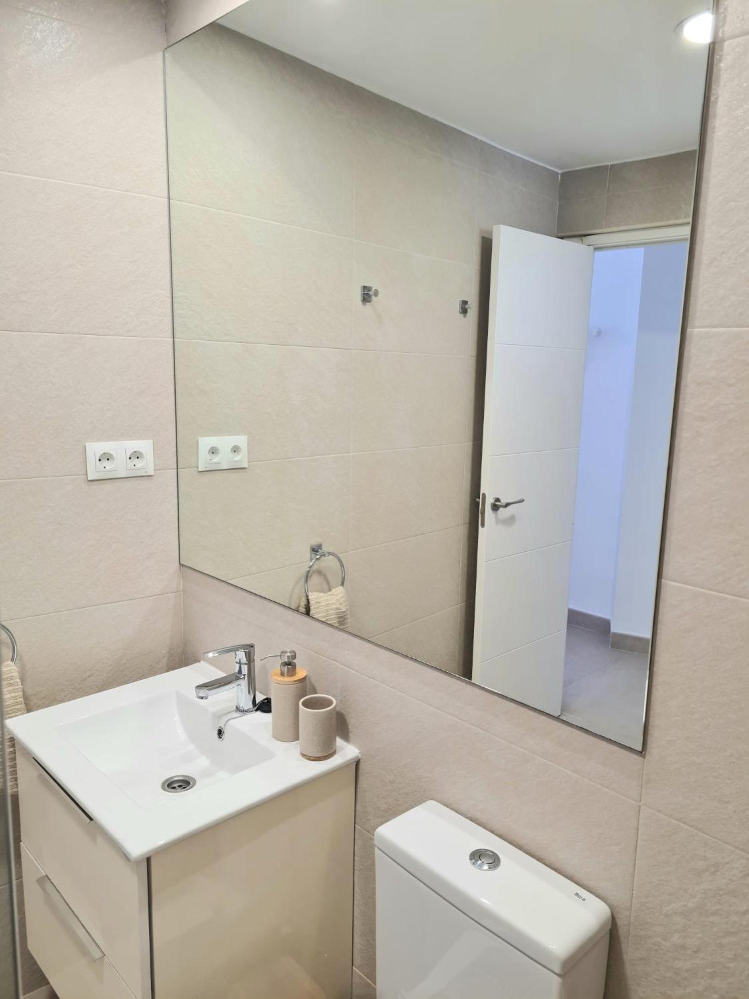 Apartamento Azul Торремолінос Екстер'єр фото